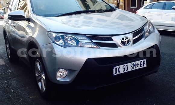 Buy Used Toyota RAV4 White Car in Maseru in Maseru Buy Used Toyota RAV4 White Car in Maseru in Maseru