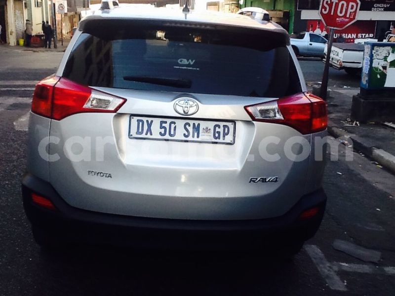 Big with watermark toyota rav4 maseru maseru 14125