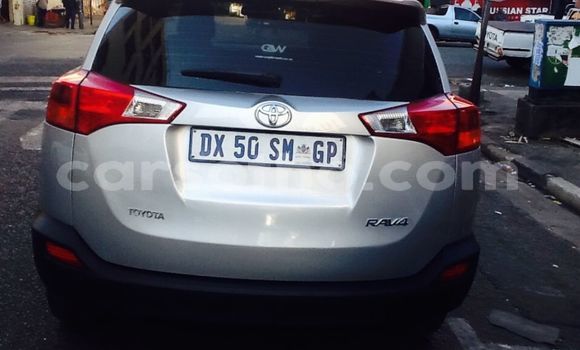 Buy Used Toyota RAV4 White Car in Maseru in Maseru Buy Used Toyota RAV4 White Car in Maseru in Maseru