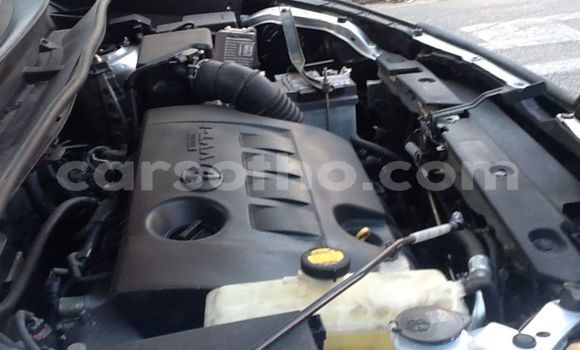 Buy Used Toyota RAV4 White Car in Maseru in Maseru Buy Used Toyota RAV4 White Car in Maseru in Maseru