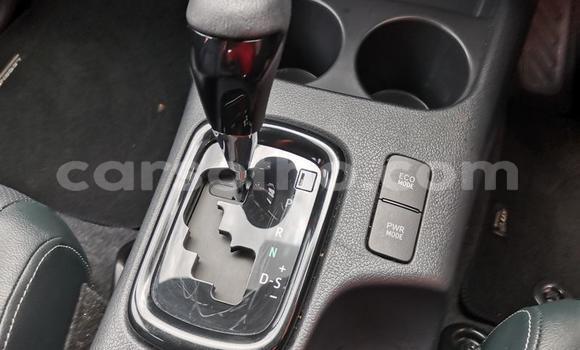 Acheter Occasion Voiture Toyota Hilux Blanc à Maseru, Maseru Acheter Occasion Voiture Toyota Hilux Blanc à Maseru, Maseru