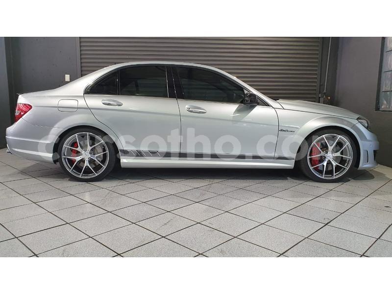 Big with watermark mercedes benz c%e2%80%93class maseru maseru 14128