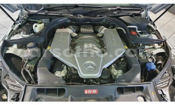 اشتري مستعمل Mercedes-Benz C–Class Silver سيارة في Maseru في Maseru اشتري مستعمل Mercedes-Benz C–Class Silver سيارة في Maseru في Maseru