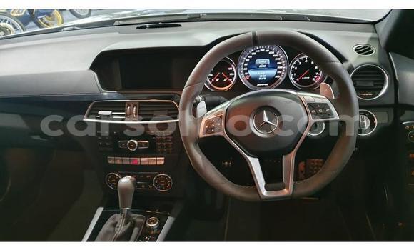 اشتري مستعمل Mercedes-Benz C–Class Silver سيارة في Maseru في Maseru اشتري مستعمل Mercedes-Benz C–Class Silver سيارة في Maseru في Maseru