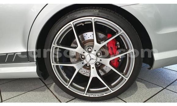 اشتري مستعمل Mercedes-Benz C–Class Silver سيارة في Maseru في Maseru اشتري مستعمل Mercedes-Benz C–Class Silver سيارة في Maseru في Maseru