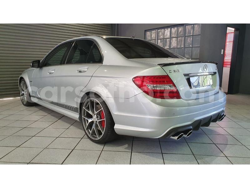 Big with watermark mercedes benz c%e2%80%93class maseru maseru 14128