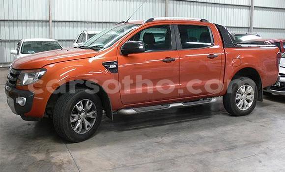 Acheter Occasion Voiture Ford Ranger Autre à Butha Buthe, Butha-Buthe Acheter Occasion Voiture Ford Ranger Autre à Butha Buthe, Butha-Buthe