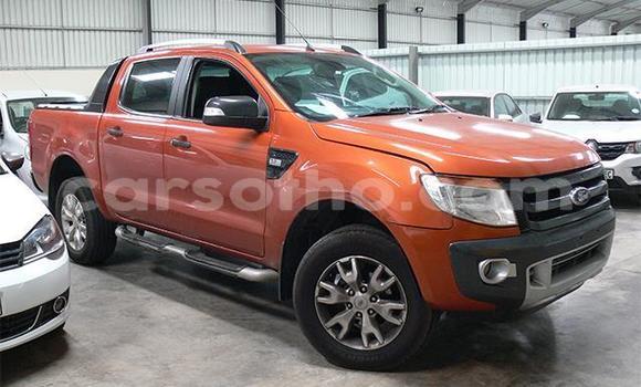 Acheter Occasion Voiture Ford Ranger Autre à Butha Buthe, Butha-Buthe Acheter Occasion Voiture Ford Ranger Autre à Butha Buthe, Butha-Buthe