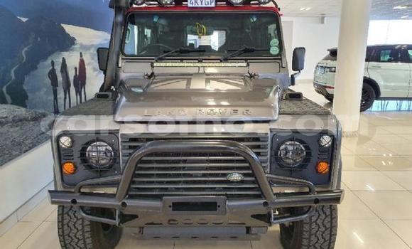 Acheter Occasion Voiture Land Rover Defender Autre à Maseru, Maseru Acheter Occasion Voiture Land Rover Defender Autre à Maseru, Maseru