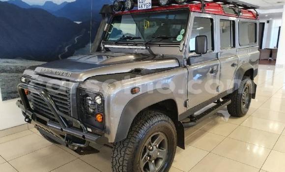 Acheter Occasion Voiture Land Rover Defender Autre à Maseru, Maseru Acheter Occasion Voiture Land Rover Defender Autre à Maseru, Maseru