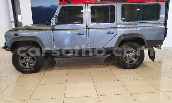 Acheter Occasion Voiture Land Rover Defender Autre à Maseru, Maseru Acheter Occasion Voiture Land Rover Defender Autre à Maseru, Maseru