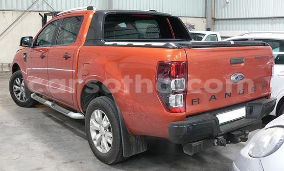 Acheter Occasion Voiture Ford Ranger Autre à Butha Buthe, Butha-Buthe Acheter Occasion Voiture Ford Ranger Autre à Butha Buthe, Butha-Buthe