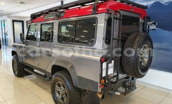 Acheter Occasion Voiture Land Rover Defender Autre à Maseru, Maseru Acheter Occasion Voiture Land Rover Defender Autre à Maseru, Maseru