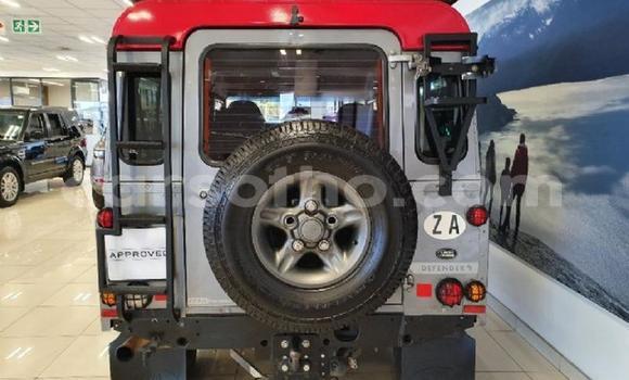 Acheter Occasion Voiture Land Rover Defender Autre à Maseru, Maseru Acheter Occasion Voiture Land Rover Defender Autre à Maseru, Maseru