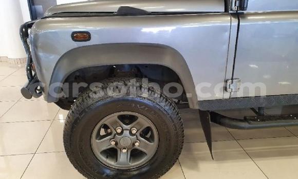 Acheter Occasion Voiture Land Rover Defender Autre à Maseru, Maseru Acheter Occasion Voiture Land Rover Defender Autre à Maseru, Maseru