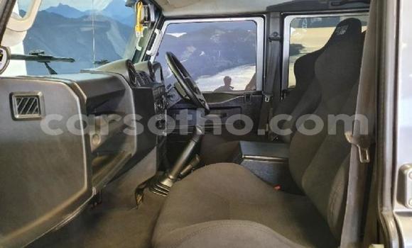 Acheter Occasion Voiture Land Rover Defender Autre à Maseru, Maseru Acheter Occasion Voiture Land Rover Defender Autre à Maseru, Maseru