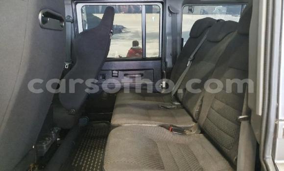 Acheter Occasion Voiture Land Rover Defender Autre à Maseru, Maseru Acheter Occasion Voiture Land Rover Defender Autre à Maseru, Maseru