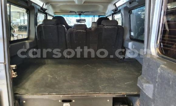 Acheter Occasion Voiture Land Rover Defender Autre à Maseru, Maseru Acheter Occasion Voiture Land Rover Defender Autre à Maseru, Maseru