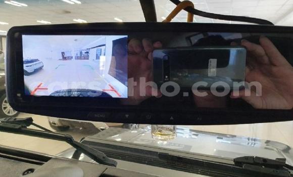 Acheter Occasion Voiture Land Rover Defender Autre à Maseru, Maseru Acheter Occasion Voiture Land Rover Defender Autre à Maseru, Maseru