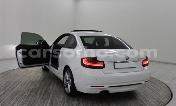 Sayi Na hannu BMW 1–Series White Mota in Maseru a Maseru Sayi Na hannu BMW 1–Series White Mota in Maseru a Maseru