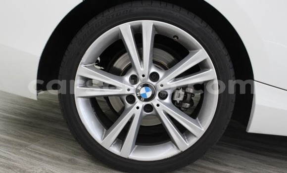 Sayi Na hannu BMW 1–Series White Mota in Maseru a Maseru Sayi Na hannu BMW 1–Series White Mota in Maseru a Maseru