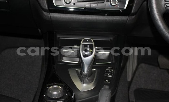 Sayi Na hannu BMW 1–Series White Mota in Maseru a Maseru Sayi Na hannu BMW 1–Series White Mota in Maseru a Maseru