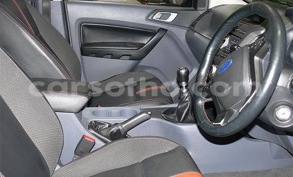 Acheter Occasion Voiture Ford Ranger Autre à Butha Buthe, Butha-Buthe Acheter Occasion Voiture Ford Ranger Autre à Butha Buthe, Butha-Buthe