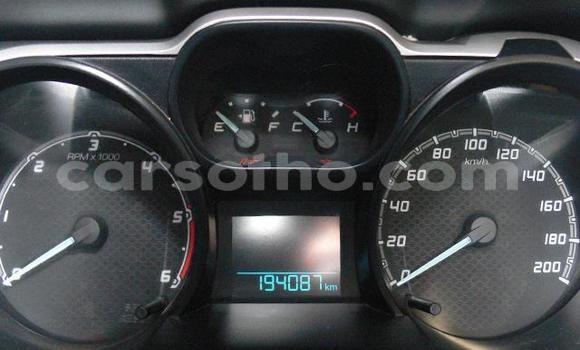 Acheter Occasion Voiture Ford Ranger Autre à Butha Buthe, Butha-Buthe Acheter Occasion Voiture Ford Ranger Autre à Butha Buthe, Butha-Buthe