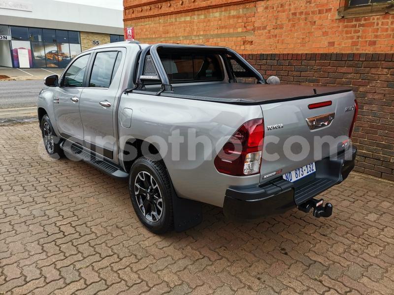 Big with watermark toyota hilux maseru maseru 14136