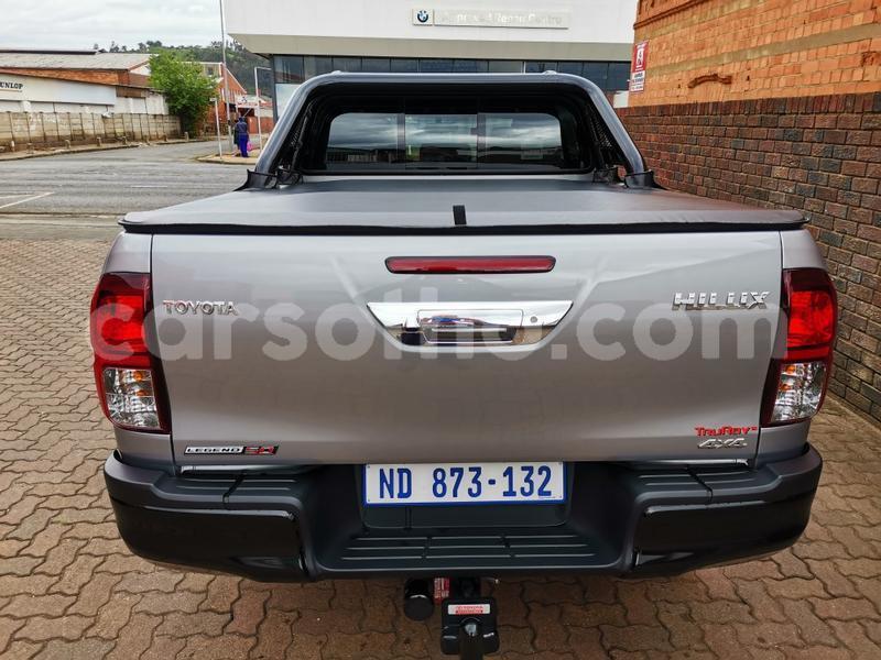 Big with watermark toyota hilux maseru maseru 14136