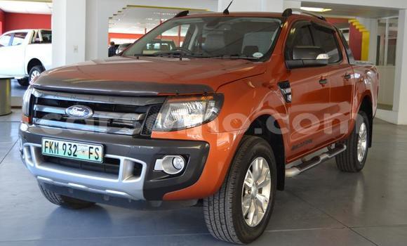 Acheter Occasion Voiture Ford Ranger Autre à Maseru, Maseru Acheter Occasion Voiture Ford Ranger Autre à Maseru, Maseru