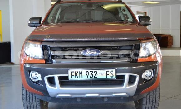 Acheter Occasion Voiture Ford Ranger Autre à Maseru, Maseru Acheter Occasion Voiture Ford Ranger Autre à Maseru, Maseru
