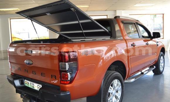 Acheter Occasion Voiture Ford Ranger Autre à Maseru, Maseru Acheter Occasion Voiture Ford Ranger Autre à Maseru, Maseru