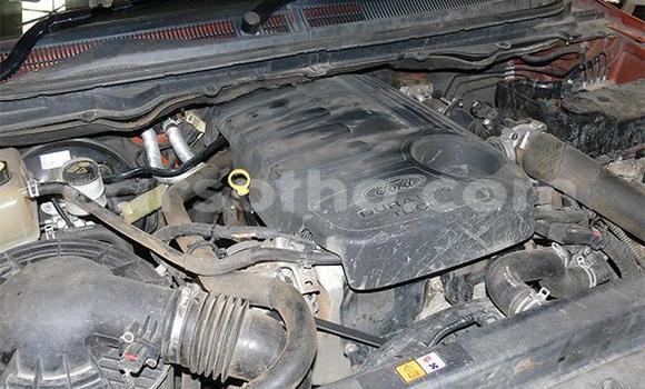 Acheter Occasion Voiture Ford Ranger Autre à Butha Buthe, Butha-Buthe Acheter Occasion Voiture Ford Ranger Autre à Butha Buthe, Butha-Buthe