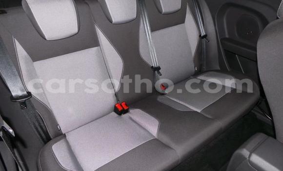 Sayi Na hannu Ford Fiesta ST Blue Mota in Maseru a Maseru Sayi Na hannu Ford Fiesta ST Blue Mota in Maseru a Maseru