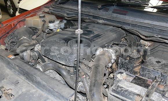 Acheter Occasion Voiture Ford Ranger Autre à Butha Buthe, Butha-Buthe Acheter Occasion Voiture Ford Ranger Autre à Butha Buthe, Butha-Buthe