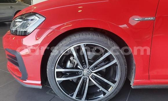 Acheter Occasion Voiture Volkswagen Golf GTI Rouge à Maseru, Maseru Acheter Occasion Voiture Volkswagen Golf GTI Rouge à Maseru, Maseru