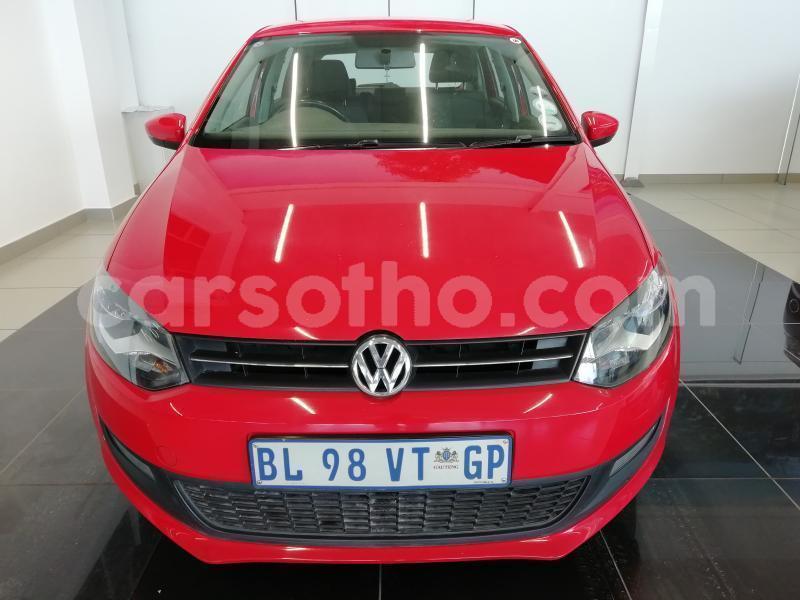 Big with watermark volkswagen polo maseru maseru 14148