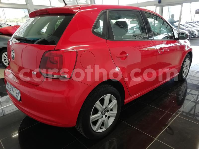 Big with watermark volkswagen polo maseru maseru 14148