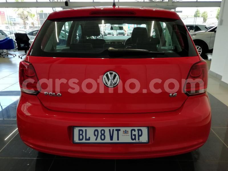 Big with watermark volkswagen polo maseru maseru 14148