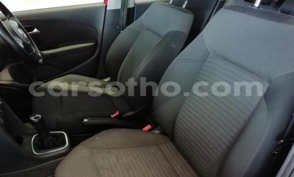 Sayi Na hannu Volkswagen Polo Red Mota in Maseru a Maseru Sayi Na hannu Volkswagen Polo Red Mota in Maseru a Maseru