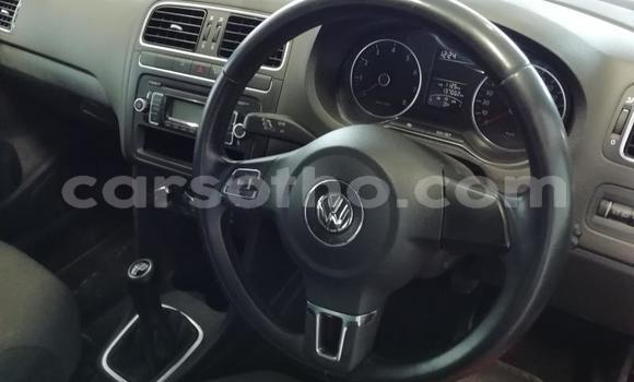 Sayi Na hannu Volkswagen Polo Red Mota in Maseru a Maseru Sayi Na hannu Volkswagen Polo Red Mota in Maseru a Maseru