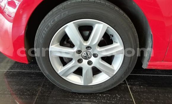 Sayi Na hannu Volkswagen Polo Red Mota in Maseru a Maseru Sayi Na hannu Volkswagen Polo Red Mota in Maseru a Maseru