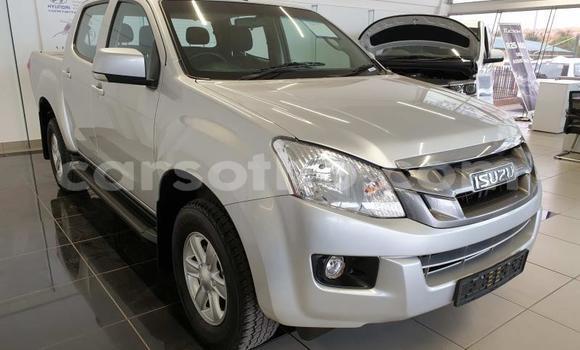 Acheter Occasion Voiture Isuzu KB Gris à Maseru, Maseru Acheter Occasion Voiture Isuzu KB Gris à Maseru, Maseru