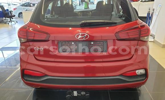 اشتري مستعمل Hyundai i20 Red سيارة في Maseru في Maseru اشتري مستعمل Hyundai i20 Red سيارة في Maseru في Maseru