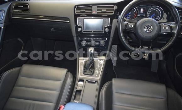 Buy Used Volkswagen Golf R Red Car in Maseru in Maseru Buy Used Volkswagen Golf R Red Car in Maseru in Maseru