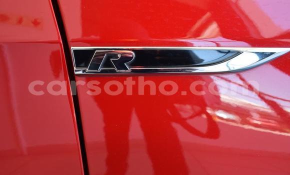 Buy Used Volkswagen Golf R Red Car in Maseru in Maseru Buy Used Volkswagen Golf R Red Car in Maseru in Maseru