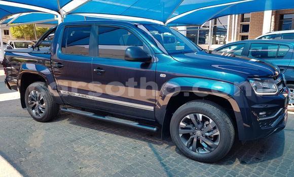 Buy Used Volkswagen Amarok Black Car in Maseru in Maseru Buy Used Volkswagen Amarok Black Car in Maseru in Maseru