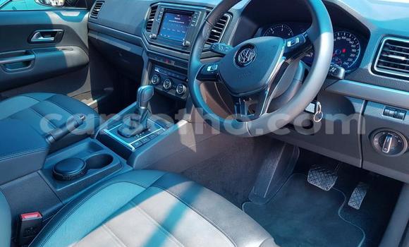Buy Used Volkswagen Amarok Black Car in Maseru in Maseru Buy Used Volkswagen Amarok Black Car in Maseru in Maseru