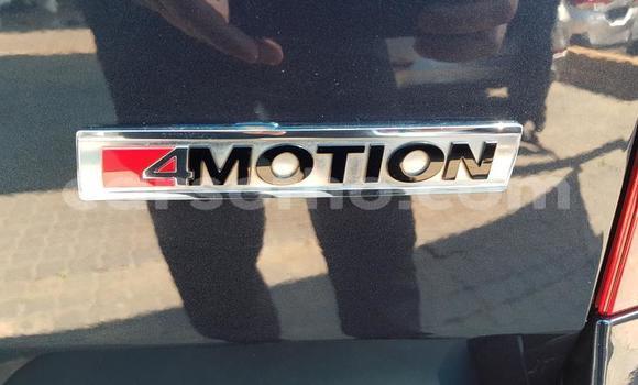 Buy Used Volkswagen Amarok Black Car in Maseru in Maseru Buy Used Volkswagen Amarok Black Car in Maseru in Maseru